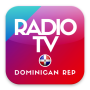 icon Radio & TV Dominican Rep