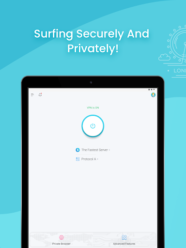 X-VPN - Private Browser VPN - Apps on Google Play