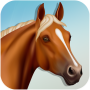 icon Farm Hill Climb Horse