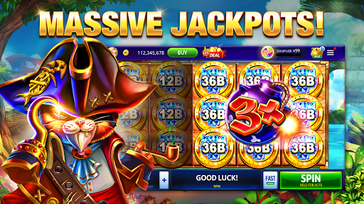 Premium Slots Goblin Bonus Free : Double Jackpot Slots Game::Appstore  for Android