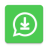 icon Status Saver 3.5