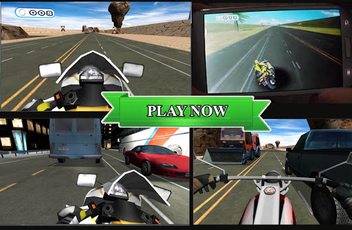 Download Motoracing 1.0 - Baixar para PC Grátis