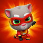 icon Talking Tom Hero Dash