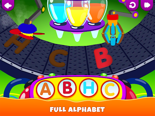 Alphabet Lore 3D A-Z Transform APK 1.3 for Android – Download Alphabet Lore  3D A-Z Transform APK Latest Version from