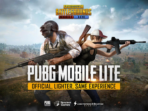 PUBG MOBILE LITE APK (Android Game) - Free Download