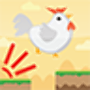 icon Your Chicken Scream