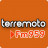 icon Fm Terremoto 95.9 108.56.34