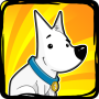 icon Dog Evolution - ? Clicker for ZTE Nubia M2 Lite