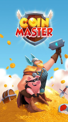 Free Download Coin Master Apk For Android