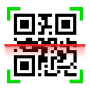 icon QR Scanner & Barcode Scanner for Inoi 6