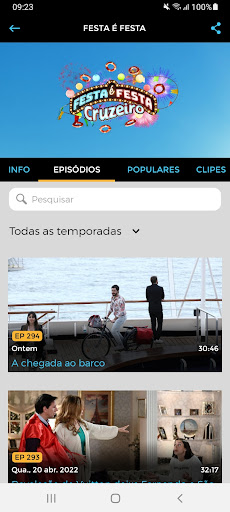 Animes Brasil TV APK App 2.0.6 Download grátis para Android 2023