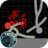 icon Stickman Warriors 3.2