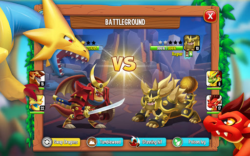 Auto Chess Mod APK v2.22.2 (Free purchase) Download 