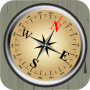 icon Accurate Compass