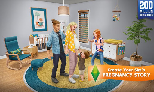 Free Download The Sims Freeplay Apk For Android