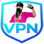 icon Hip Hop VPN For FF Bangladesh