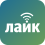 icon Лайк-ТВ HD 2.0 for Samsung M930 Transform Ultra