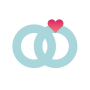 icon SweetRing - Meet, Match, Date for Inoi 6