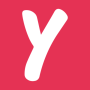 icon Yemeksepeti - Food & Grocery for Posh Ultra Max LTE L550