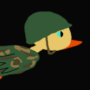 icon Chicken Soldier