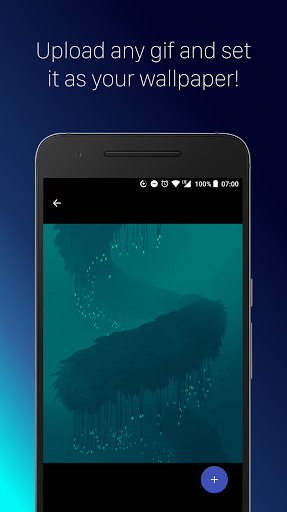 Loopwall Gifs As Wallpaper For Meizu Pro 6 Free Download Apk File For Pro 6