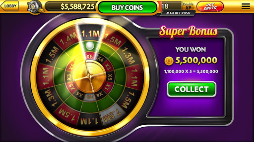 Caesars slot machines