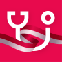 icon Halodoc: Dokter, Obat & Lab for cherry Flare A1