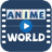 icon Anime World 2.8.5