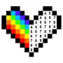 icon Color by Number ®: No.Draw for Samsung M930 Transform Ultra