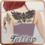 icon Photo Editor Tattoo for Samsung Galaxy S9+ SD845