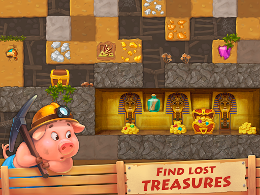 Monkey Mart: on-line 11.0.3 APK + Mod (Free purchase) for Android