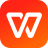 icon WPS Office Lite 18.6.2