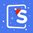 icon kr.co.saramin.brandapp 3.6.6