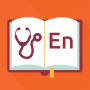icon Liixuos Medical Dictionary En for Wiko View Go