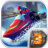 icon D:3 Jet Speed 2.8