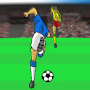 icon Football Dribbling