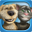 icon Talking Tom & Ben News 2.9.0.72