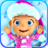 icon T alking Baby Babsy Winter Fun 12.0