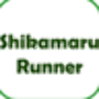 icon Shikamaru Runner 2017 ⚡️⭐️