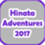 icon Hinata Adventures for videocon Challenger V40HD
