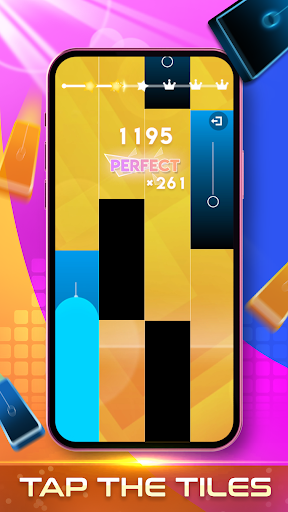 Magic Tiles 3 APK Download for Android Free