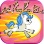 icon Little Pony Run Dash