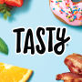 icon Tasty for BLU Studio G Max