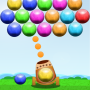 icon Bubble Shooter Quest