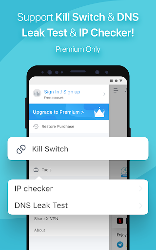 X-VPN - Private Browser VPN Apk Download for Android- Latest version 196.3-  com.security.xvpn.z35kb