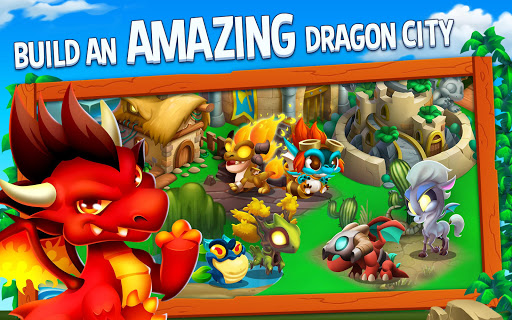 How to download Dragon City Mobile on Mobile