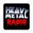 icon Heavy Metal and Rock Radio 14.57