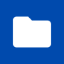 icon Crdownload File Opener Player