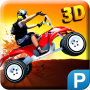 icon 3D Dirt Bike Simulator