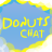 icon donuts chat 2.0